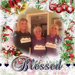 Meet your Posher, Renee'